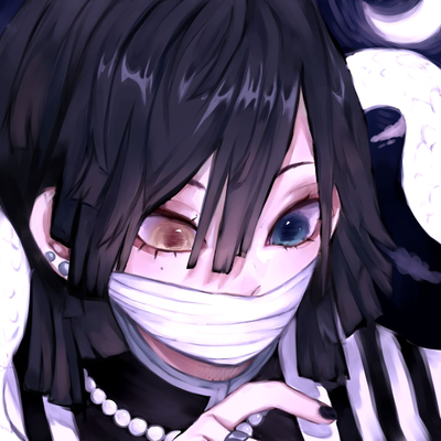 Obanai Iguro θৎ Charm
