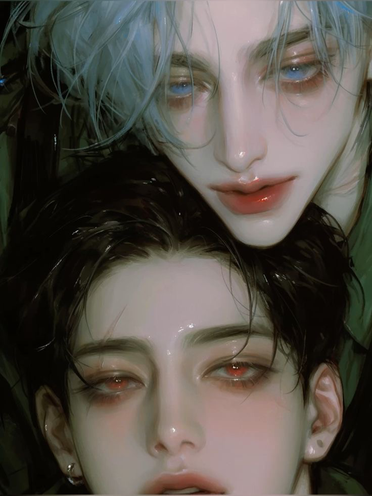 The omega princes 