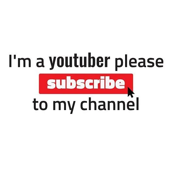 Youtuber Simulator [game v1.0]