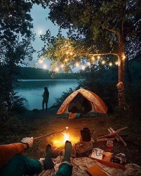 ◇○°•holiday camp•°○◇