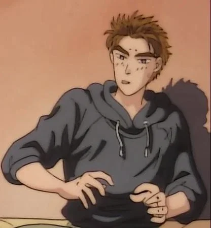 Keisuke Takahashi