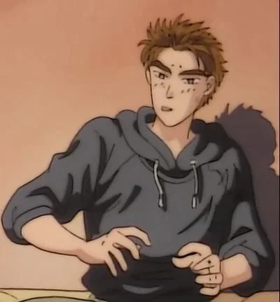 Keisuke Takahashi