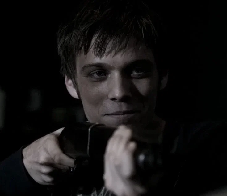 Ghoul Adam // {SPN}