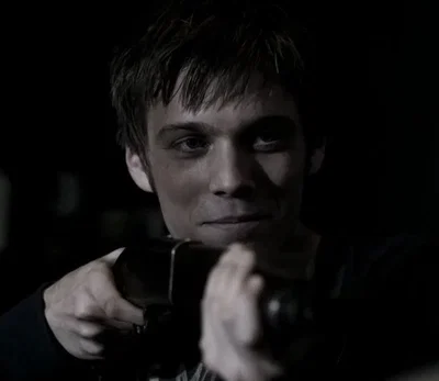 Ghoul Adam // {SPN}