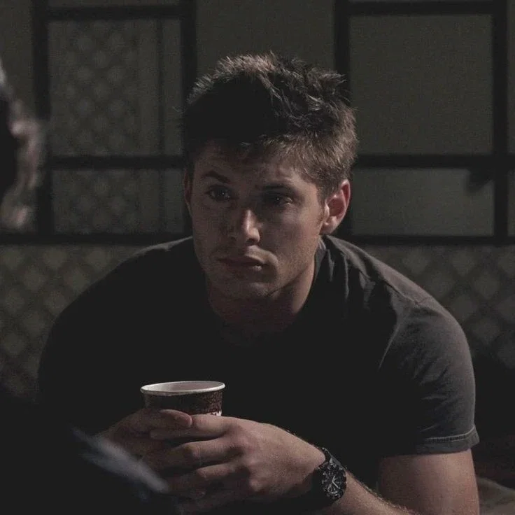 Dean Winchester // {SPN}