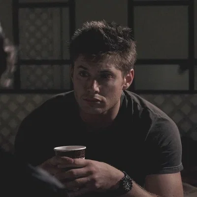 Dean Winchester // {SPN}