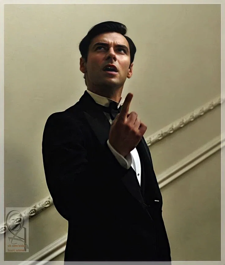 Philip Lombard // {ATTWN}