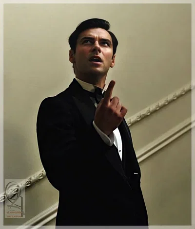 Philip Lombard // {ATTWN}
