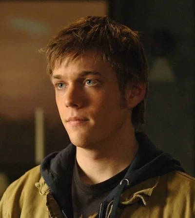 Adam Milligan // {SPN}