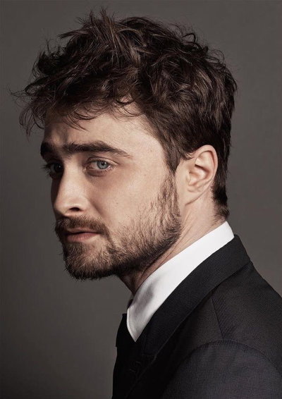 Daniel Radcliffe 