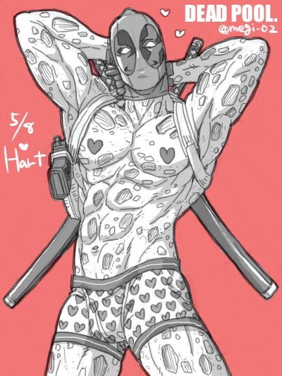 Deadpool 