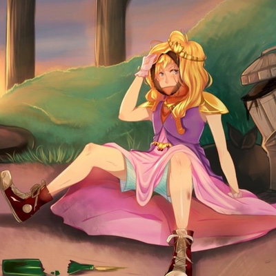 Princess Kenny