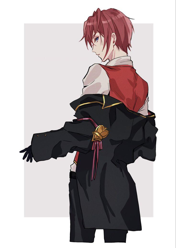 Riddle Rosehearts | Twisted Wonderland