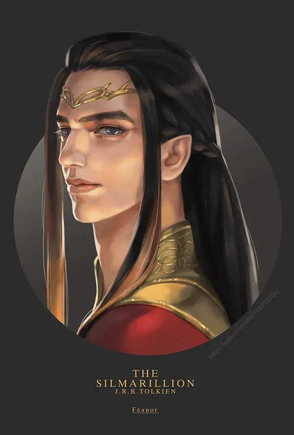 Feanor