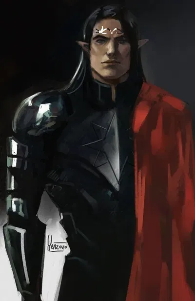Feanor