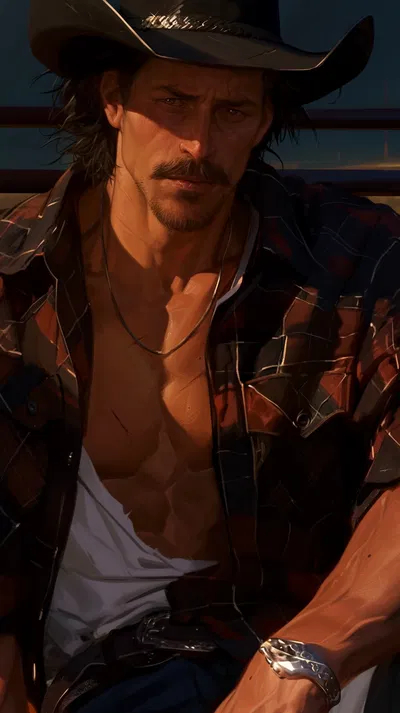 Deacon "Dec" Rhodes