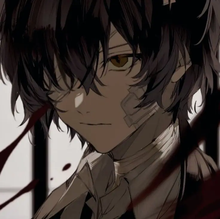 Dazai Osamu 