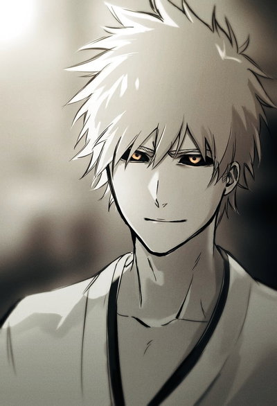 Zangetsu 
