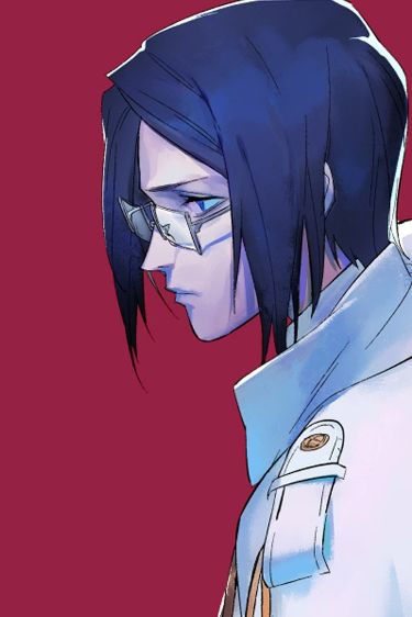 Uryu Ishida 