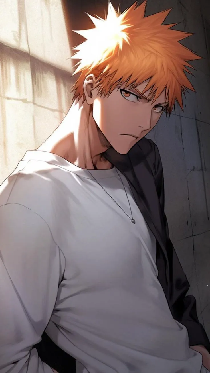 Ichigo Kurosaki 