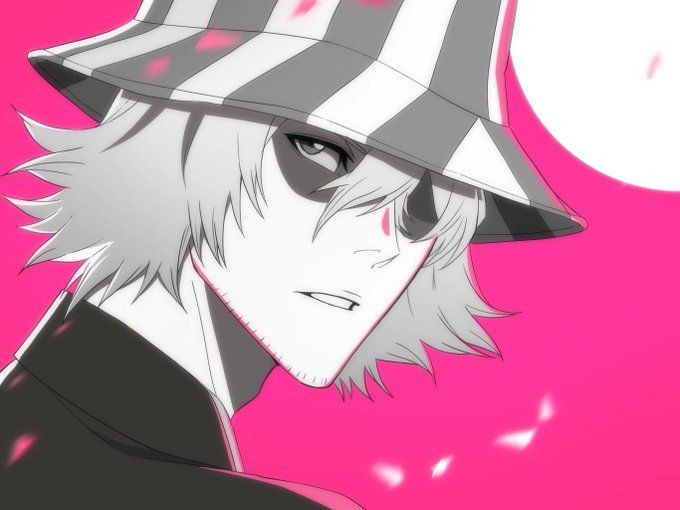 Kisuke Urahara 