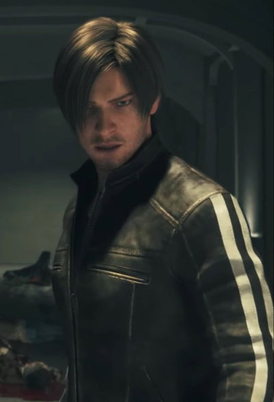 Leon Kennedy