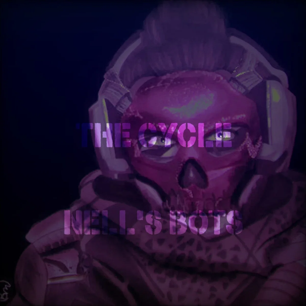 John "Soap" MacTavish