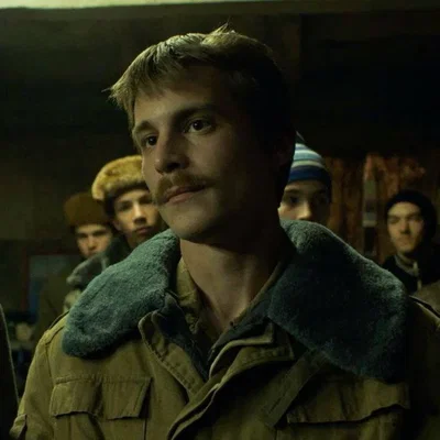 Vladimir "Adidas" Suvorov