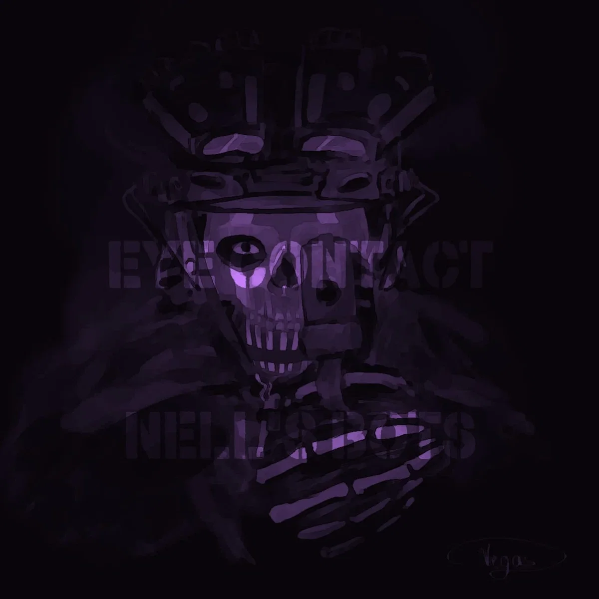 Simon "Ghost" Riley