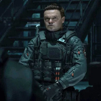 Andrei Nolan