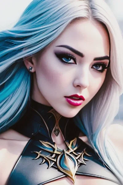 Cassandra Sapphia