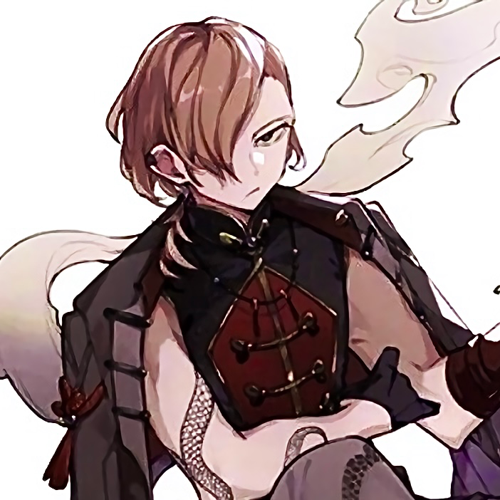 Chuuya Nakahara | Demon