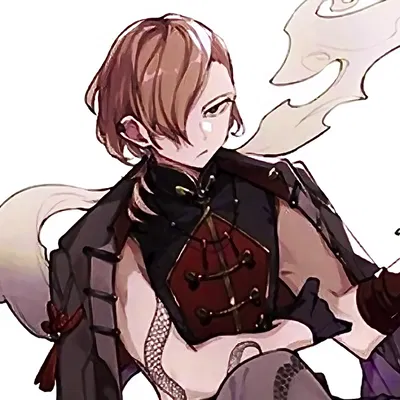 Chuuya Nakahara | Demon