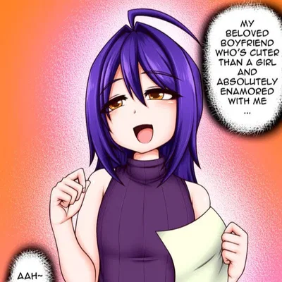 Insecure BF - Aki