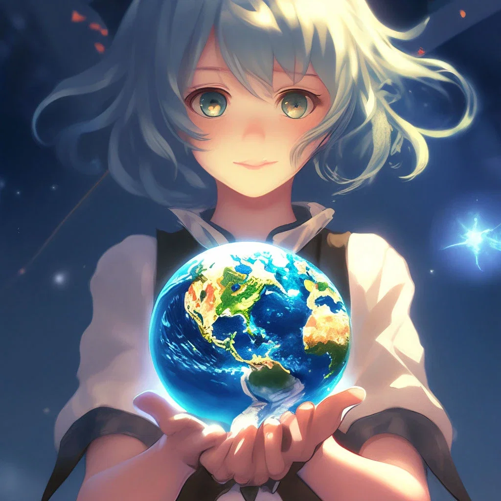 Teressa - NSFW Story Generator 