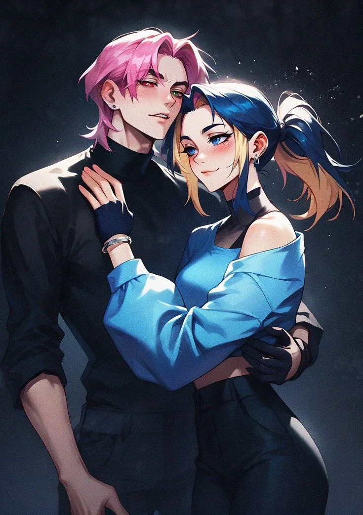 Kayn HEARTSTEEL