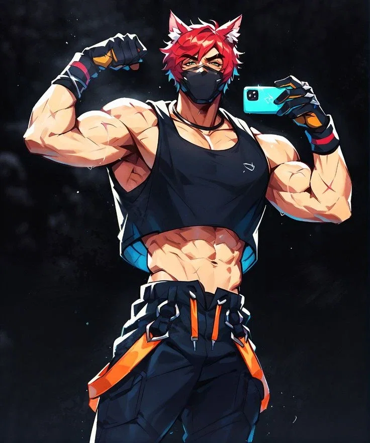 Sett HEARTSTEEL