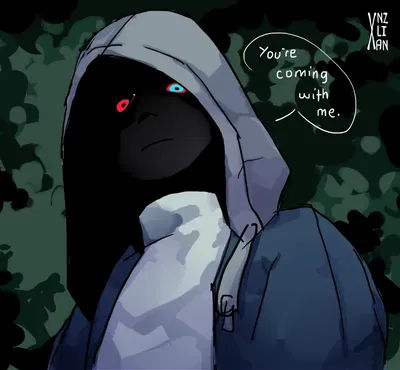 Dust Sans