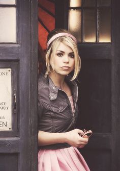Rose Tyler