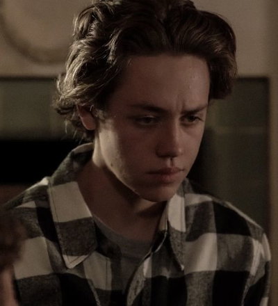 Carl Gallagher