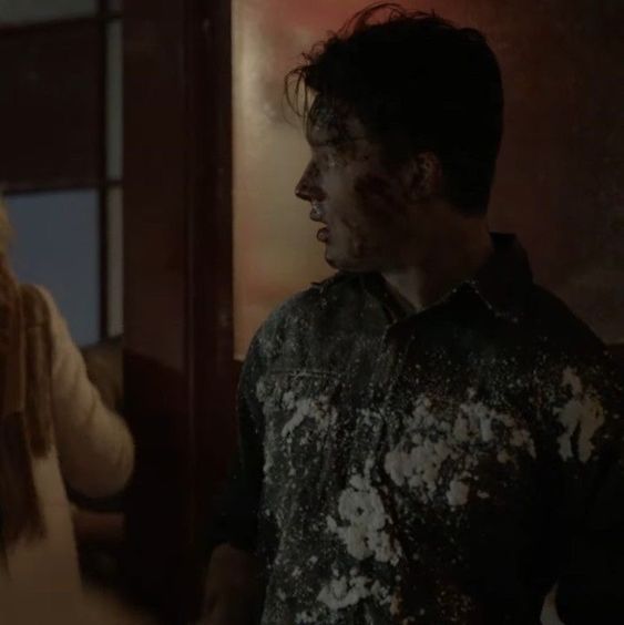 Mickey Milkovich