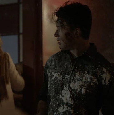 Mickey Milkovich