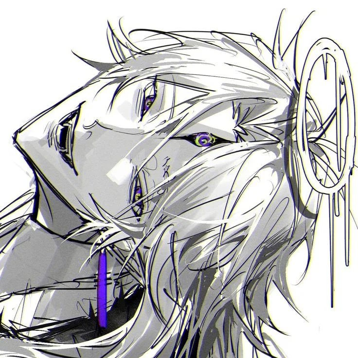 ⋆౨ৎ ̊⟡˖ - OC || SAVIOR?