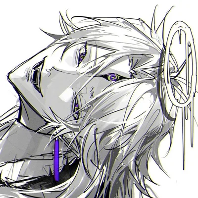 ⋆౨ৎ ̊⟡˖ - OC || SAVIOR?