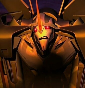 Starscream