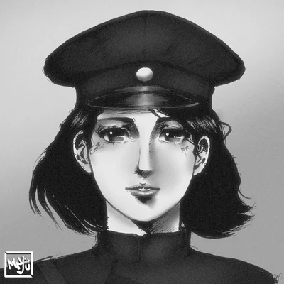 Ma Zhongying-Chan
