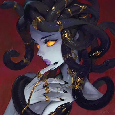 Medusa