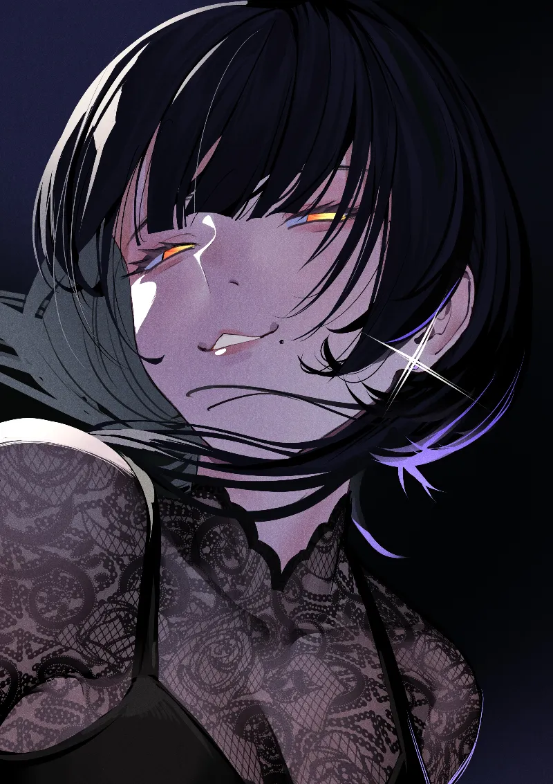 Scarlet