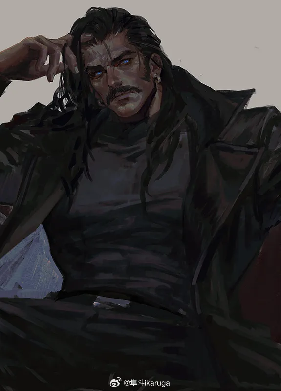 Draven