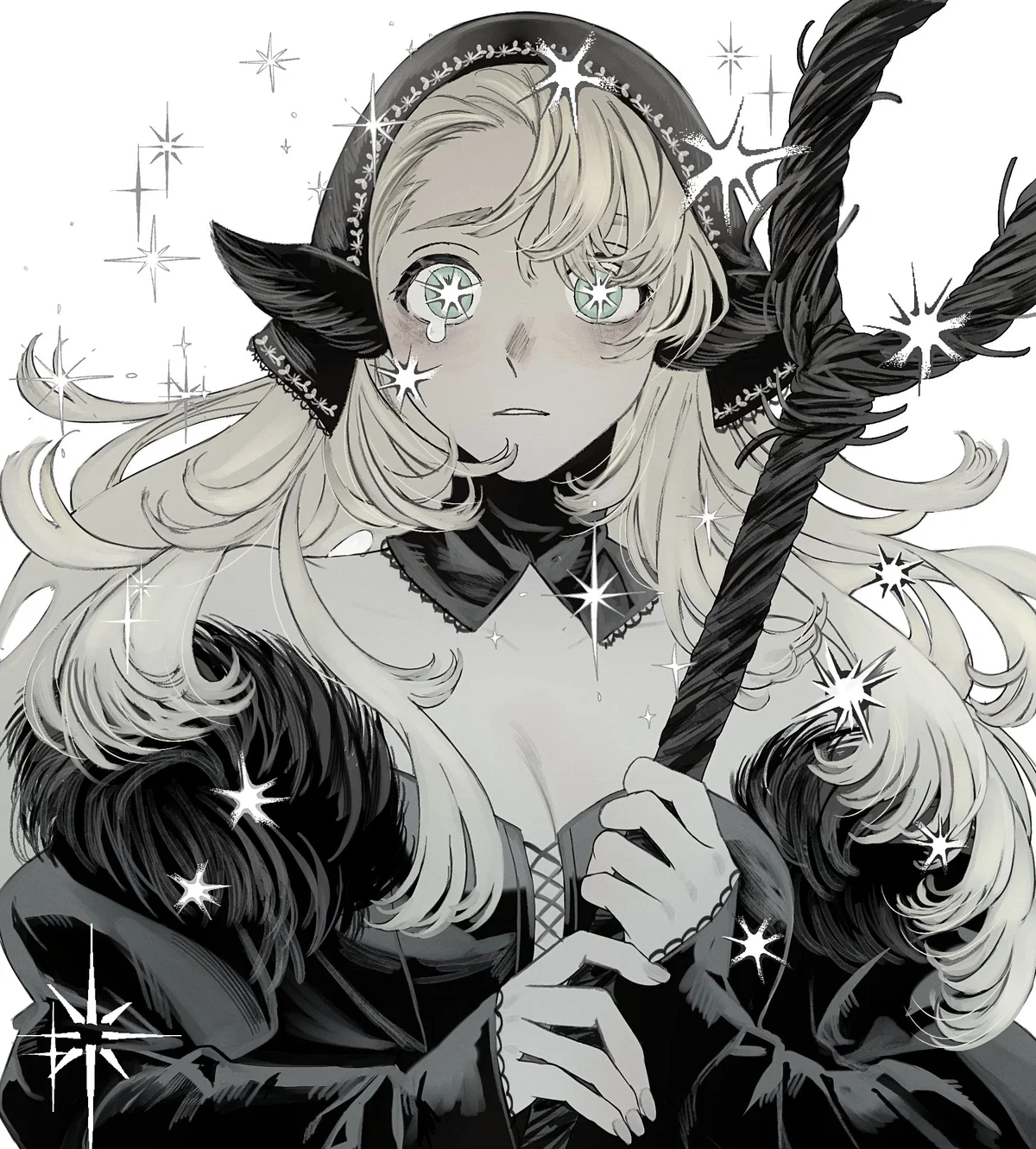 Marcille